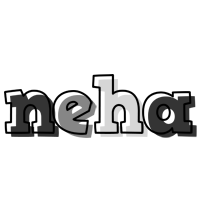 neha night logo