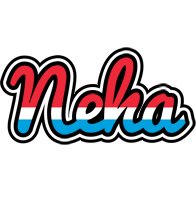 neha norway logo