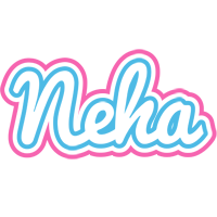 neha outdoors logo