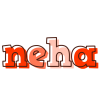 neha paint logo