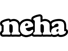 neha panda logo