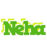 neha picnic logo