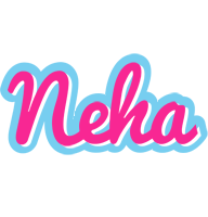 neha popstar logo