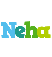 neha rainbows logo