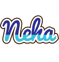 neha raining logo