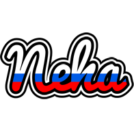 neha russia logo