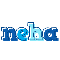 neha sailor logo