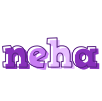 neha sensual logo