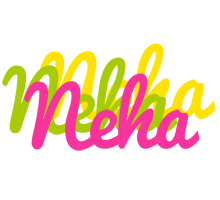 neha sweets logo