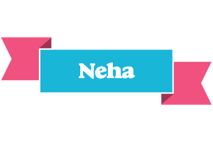 neha today logo