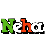neha venezia logo