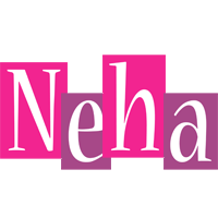 neha whine logo