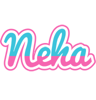 neha woman logo