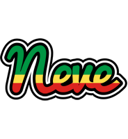 neve african logo