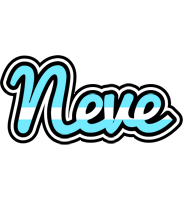 neve argentine logo