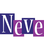 neve autumn logo