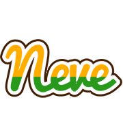 neve banana logo