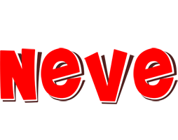 neve basket logo