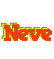 neve bbq logo