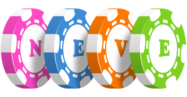 neve bluffing logo