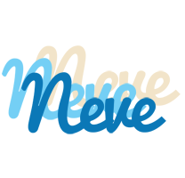 neve breeze logo