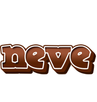 neve brownie logo