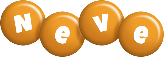 neve candy-orange logo
