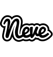 neve chess logo