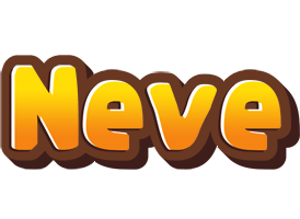 neve cookies logo