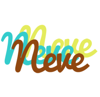 neve cupcake logo