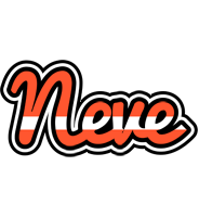 neve denmark logo