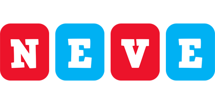neve diesel logo
