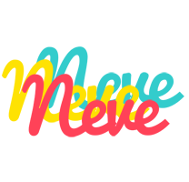 neve disco logo