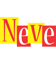 neve errors logo