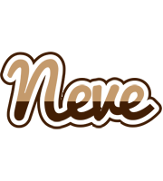 neve exclusive logo