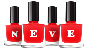 neve fashion logo