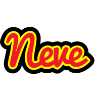 neve fireman logo