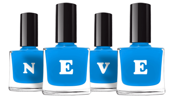 neve glossy logo