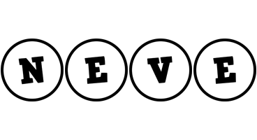 neve handy logo