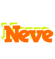 neve healthy logo