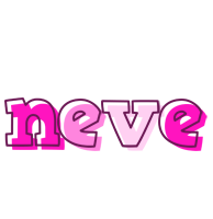 neve hello logo