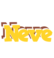 neve hotcup logo