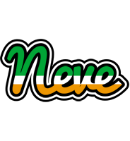 neve ireland logo