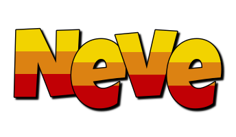 neve jungle logo