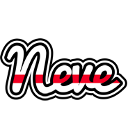 neve kingdom logo
