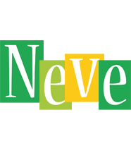 neve lemonade logo