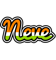 neve mumbai logo