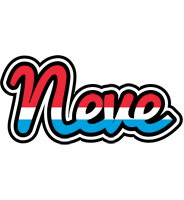 neve norway logo