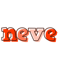 neve paint logo