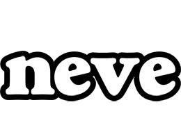 neve panda logo
